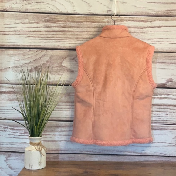 Yellowstone Vest, Polar Premium Collection - Warm Winter Vest/L - Picture 6 of 10